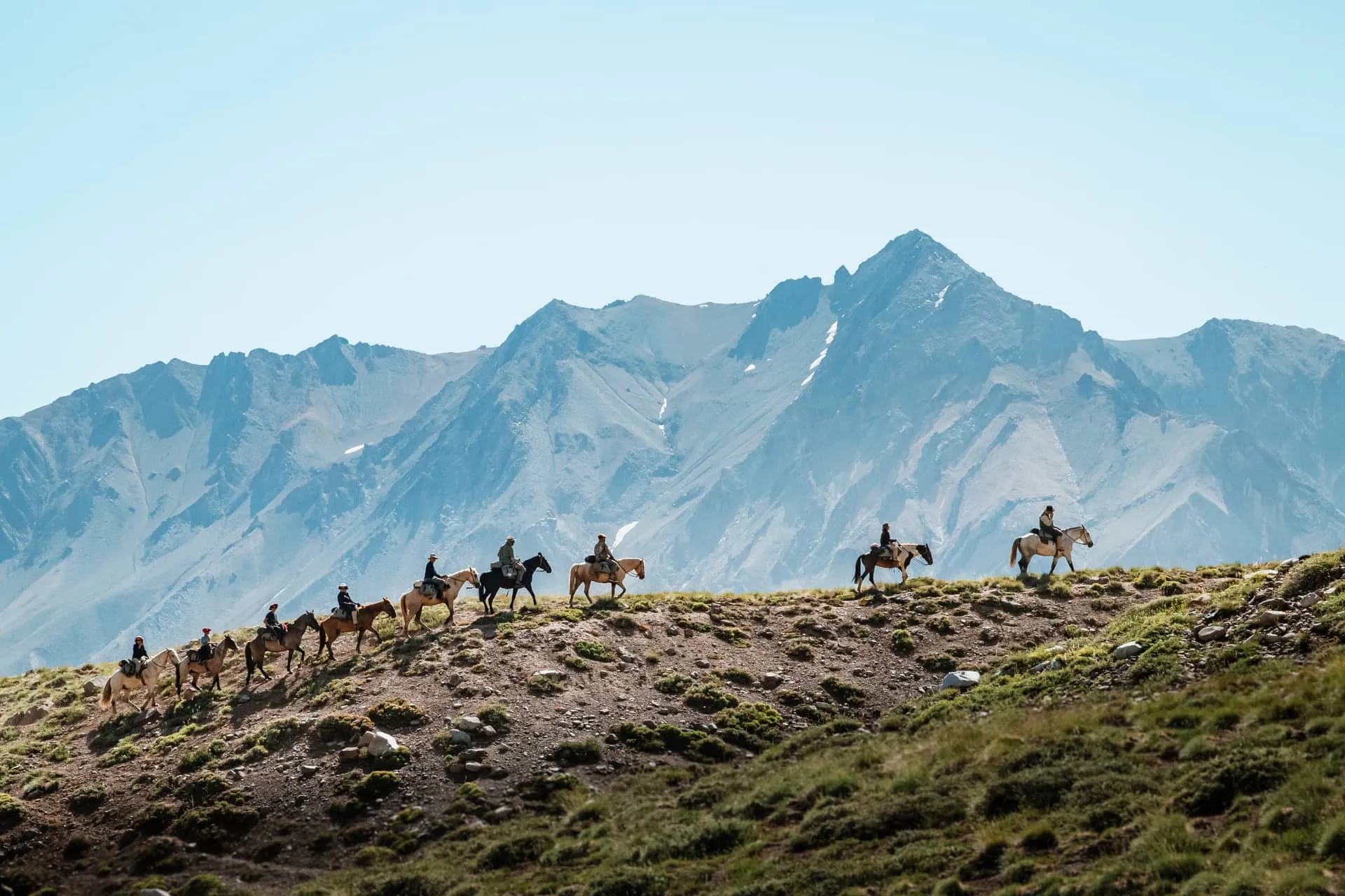 Cruce de los Andes