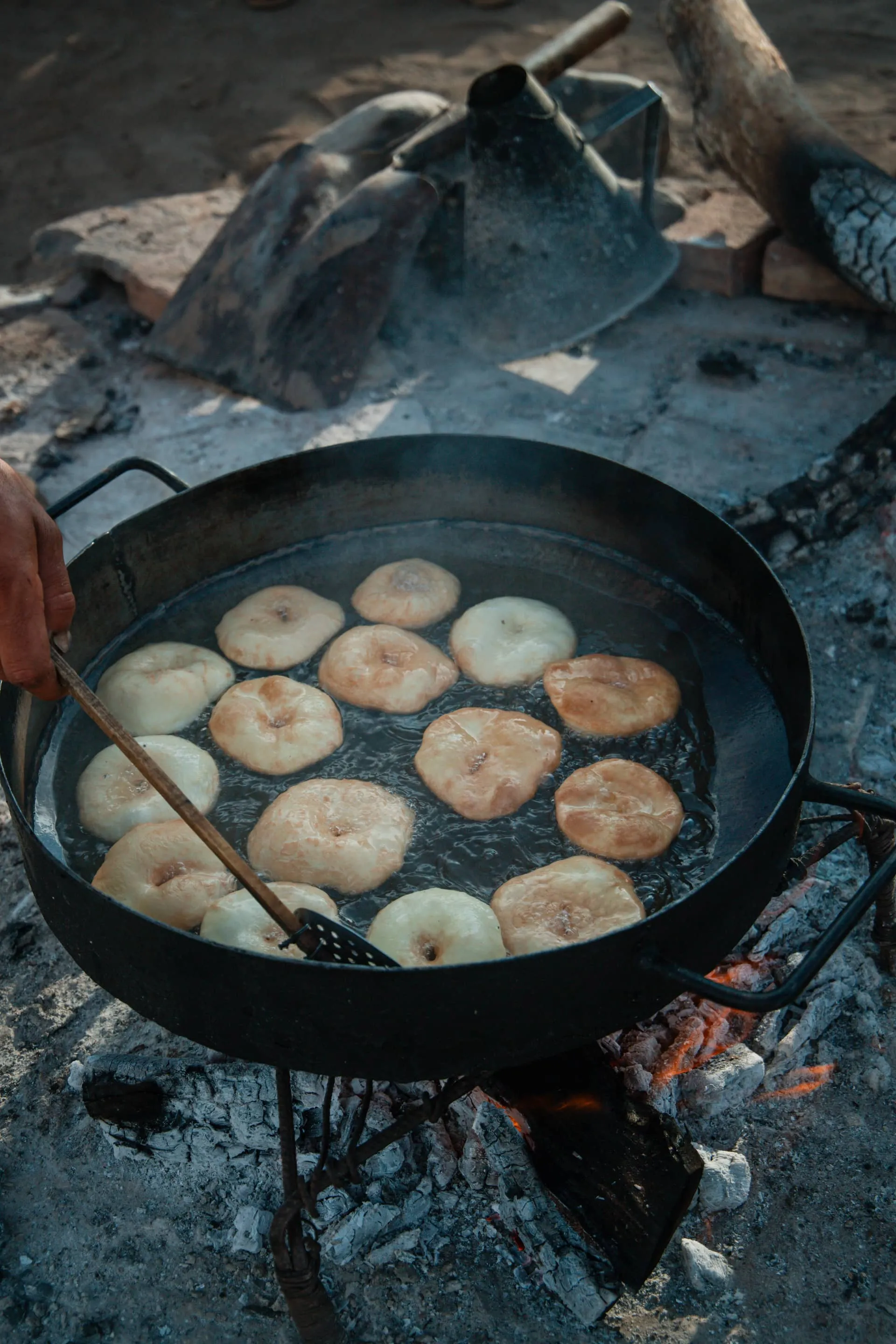 GastronomĂa Valle - A
